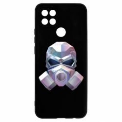 Чехол для Oppo A15s/A15 Standoff 2 - Medal " Projezt Z9 " brilliant - PrintSalon