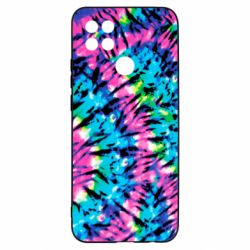 Чохол для Oppo A15s / A15 Стиль: Тай Дай - PrintSalon