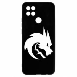 Чохол для Oppo A15s / A15 Team Spirit Logo - PrintSalon