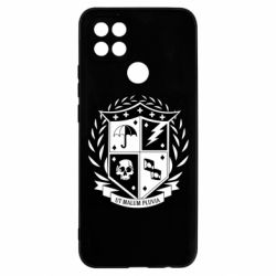 Чохол для Oppo A15s / A15 The Umbrella Academy - PrintSalon