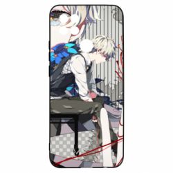 Чохол для Oppo A15s / A15 Tokyo ghoul Kaneki Ken - PrintSalon