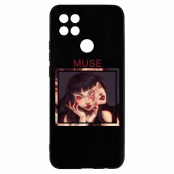 Чохол для Oppo A15s / A15 Tomie as your muse - PrintSalon