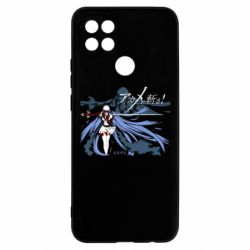 Чехол для Oppo A15s/A15 Убийца Акаме  Арт - PrintSalon