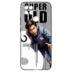 Чохол для Oppo A15s / A15 Umbrella Academy  5 - PrintSalon