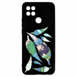 Чехол для Oppo A15s/A15 Венти - PrintSalon