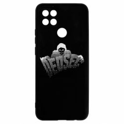 Чохол для Oppo A15s / A15 Watch Dogs 2 Dedsec-PrintSalon Чохол для Oppo A15s / A15 Watch Dogs 2 Dedsec