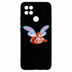 Чехол для Oppo A15s/A15 Winx Bloom Believix - PrintSalon