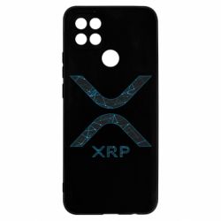 Чехол для Oppo A15s/A15 XRP Ripple - PrintSalon