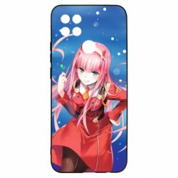 Чехол для Oppo A15s/A15 Zero Two Stars - PrintSalon