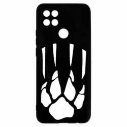 Чехол для Oppo A15s/A15 Зверский охотник - PrintSalon