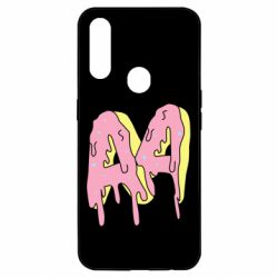 Чехол для Oppo A31 A4 Donut - PrintSalon