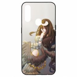 Чехол для Oppo A31 Albedo - PrintSalon