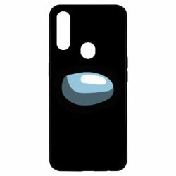 Чохол для Oppo A31 Among Us Visor - PrintSalon