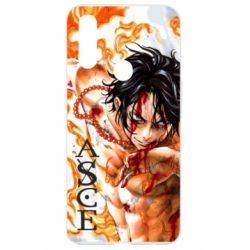 Чохол для Oppo A31 Asce - PrintSalon