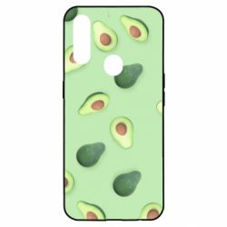 Чохол для Oppo A31 Avocado - PrintSalon