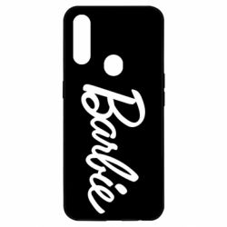 Чехол для Oppo A31 Барби Лого - PrintSalon