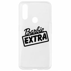 Чехол для Oppo A31 Barbie Extra - PrintSalon
