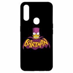 Чохол для Oppo A31 Bartman simpson - PrintSalon