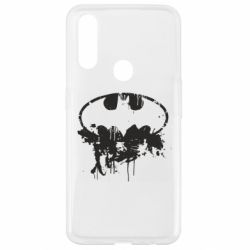Чехол для Oppo A31 Batman Paint - PrintSalon