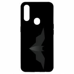 Чохол для Oppo A31 Batman unusual logo - PrintSalon