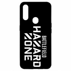 Чохол для Oppo A31 Battlefield Hazard Zone - PrintSalon