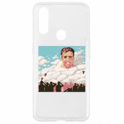 Чехол для Oppo A31 Billy - PrintSalon