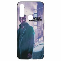 Чохол для Oppo A31 Blade Runner 2049 Gosling - PrintSalon