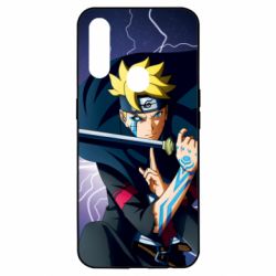 Чохол для Oppo A31 Boruto Raiton Shiden - PrintSalon