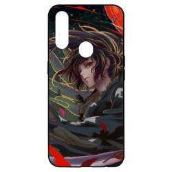 Чохол для Oppo A31 Brave Hyakkimaru - PrintSalon