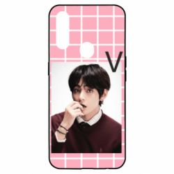 Чехол для Oppo A31 BTS V - PrintSalon