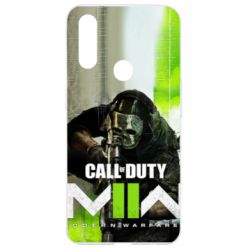 Чохол для Oppo A31 Call of Duty: Modern Warfare 2 - PrintSalon