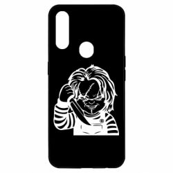 Чохол для Oppo A31 Чакі - PrintSalon