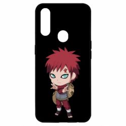 Чехол для Oppo A31 Chibi Gaara - PrintSalon