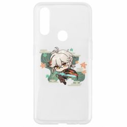 Чехол для Oppo A31 Chibi Kazuha - PrintSalon