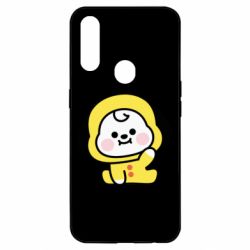 Чехол для Oppo A31 Chimmy BT21 - PrintSalon