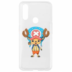 Чехол для Oppo A31 Chopper Tony - PrintSalon