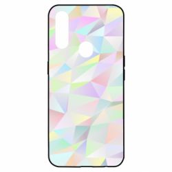 Чехол для Oppo A31 Color hologram - PrintSalon