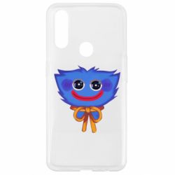 Чохол для Oppo A31 Cute Huggy Wuggy - PrintSalon