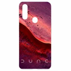 Чохол для Oppo A31 D U N E - PrintSalon