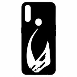 Чехол для Oppo A31 Dean Jarin emblem - PrintSalon