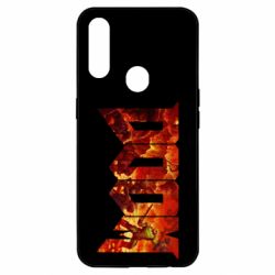 Чехол для Oppo A31 Doom battle