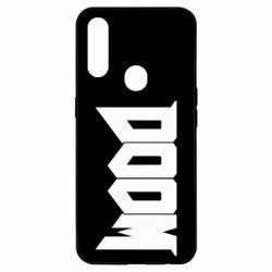 Чохол для Oppo A31 Doom - PrintSalon