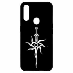 Чехол для Oppo A31 Dragon Age ( Inquisition symbol ) - PrintSalon