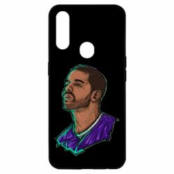 Чехол для Oppo A31 Drake - PrintSalon