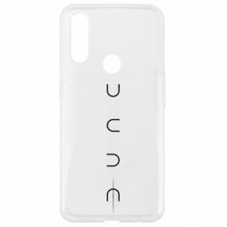 Чохол для Oppo A31 Dune - PrintSalon