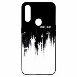 Чехол для Oppo A31 Dying Light 2 hands - PrintSalon