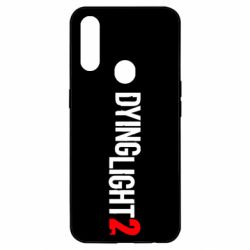 Чохол для Oppo A31 Dying Light 2 logo - PrintSalon