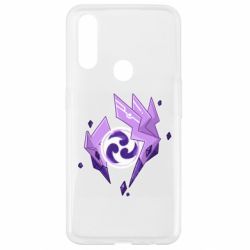 Чехол для Oppo A31 Electroculus - PrintSalon