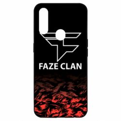 Чехол для Oppo A31 Faze Clan 3D