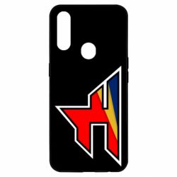 Чехол для Oppo A31 FaZe Clan - PrintSalon